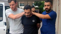 Firarinin 'Sahte Kimlik' Oyunu Parmak İzine Takıldı