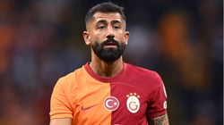 Galatasaray'da 2 Yıl Sonra Gelen Ayrılık! Kerem Demirbay'ın Yeni Takımı Belli Oldu
