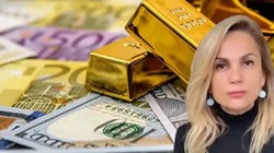 Hatice Kolçak 'Bu Sadece Başlangıç' Dedi Altın ve Dolarda Yaşanacak Depremi Açıkladı
