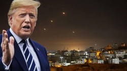 İsrail Basını Yazdı: ABD, İran'a Saldırılara Katılacak! 'Trump, İran Rejimini Deviren Lider Olarak Hatırlanmak İstiyor'