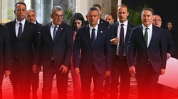 CHP'nin ‘Kurultay Davası’ndan ‘Kayyım’ Kararı Çıkar mı? İşte Partinin Olası Senaryosu