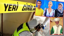 Müge Anlı'da Cinayet İtirafı: 'Nasreddin Hoca' Lakaplı Mehmet Tural'ı Nasıl Öldürdüğünü Tek Tek Anlattı