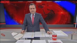 Selçuk Tepeli NOW TV'den Ayrılıyor mu? Doğan Şentürk Son Noktayı Koydu