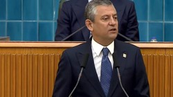 Özel, Partisinin Grup Toplantısında Konuşuyor