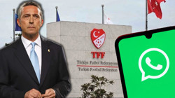 'PFDK'nın Yazışmaları İfşa Oldu' İddiası! Galatasaray ve Fenerbahçe'ye Şok Sözler... Ali Koç Harekete Geçti