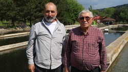 Soğuk Suda Kendi Halinde Büyüyor, Sofrada Fırtına Estiriyor! Avrupa Kapıda Kuyruk Oluyor, Yiyen Hayran Kalıyor