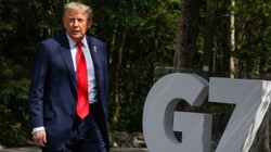 Trump Zirveyi Yarıda Kesti, Ülkesine Dönüyor! Acil Toplantı Talimatı...