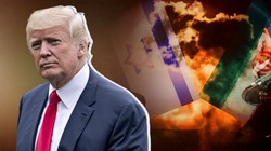 Trump'tan Çarpıcı İsrail-İran Açıklaması: 'Müzakere Havasında Değilim'