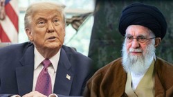 Trump'tan Dikkat Çeken 'Hamaney' Açıklaması: 'Nerede Saklandığını Biliyoruz, Şimdilik Öldürmeyeceğiz'