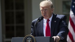 Trump'tan Yeni İsrail-İran Açıklaması! 'İran Bunu Yapmazsa Aptalca Olur'