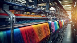 Türk Tekstil Sektörünün Öncüsü Tarihe Karışıyor!