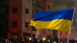 Ukrayna’dan Vatandaşlarına ‘İran Ve İsrail’ Çağrısı