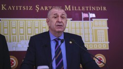 Ümit Özdağ'a 148 Gün Sonra Tahliye