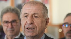 Ümit Özdağ'dan Tahliye Sonrası İlk Açıklama