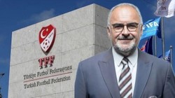 Yazışmaları Ortaya Çıkmıştı! PFDK Başkanı ve Yönetimi İstifa Kararı Aldı