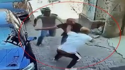 1 Kişinin Öldüğü Bıçaklı Kavgada 2 Tutuklama