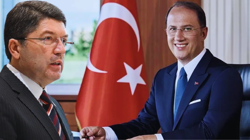 Adalet Bakanı Yılmaz Tunç'tan Flaş Açıklamalar: Murat Çalık Tahliye Edilecek mi?