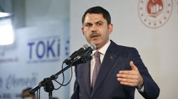 Bakan Murat Kurum'dan Kahramanmaraş Mesajı: Yaşam Başlıyor