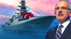 Bakan Uraloğlu Açıkladı: Türk Bayraklı Gemiler İçin Alarm! Güvenlik Seviyesi En Üst Düzeye Çıktı