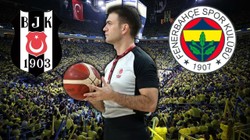 Beşiktaş'tan Hakeme ve Fenerbahçe'ye Zehir Zemberek Sözler! 'Yüz Karası, Utanç Kaynağı...'