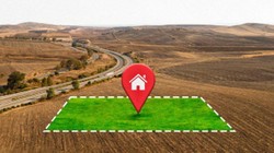 Bu Bölgelerde Evi ve Arsası Olanlar Yaşadı! Gelecekte Değeri 5 Kat Artacak 10 İl Açıklandı
