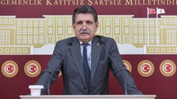 CHP'li Kanko'dan Kira Fiyatlarına Tepki: 'Asgari Ücret Artık Dört Duvar Etmiyor'