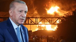 Cumhurbaşkanı Erdoğan'dan 'İsrail-İran' Çıkışı! 'Her Türlü Senaryoya Hazırlanıyoruz'