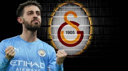 Herkes Bu Haberi Bekliyordu... Bernardo Silva'dan 'Galatasaray' Kararı