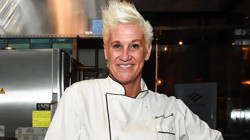 Herkes Şokta! Ünlü Şef Evinde Ölü Bulundu