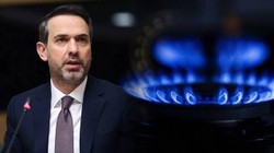 İsrail-İran Çatışması Petrol Fiyatlarını Uçurdu... Doğal Gaza Zam Gelecek mi? Bakan Bayraktar'dan Açıklama