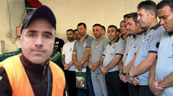 İZBAN'da Katledilen Güvenlik Görevlisine Acı Veda