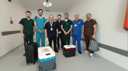 Organlarıyla 5 Kişiye Umut Oldu