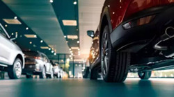 Otomotiv Sektörü İhracatta Tarihi Rekora Ulaştı