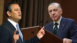 Özgür Özel 'TRT' Çağrısını Yineledi: 'Yargılamayı Canlı Yayınlasın'