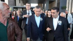 Özgür Özel'e Tokatlı Saldırıda İddianame Hazırlandı: Selçuk Tengioğlu'na İstenen Ceza Belli Oldu