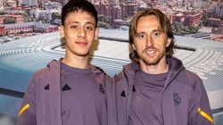 Real Madrid'de Bayrak Değişimi! Luka Modric Yerine Arda Güler