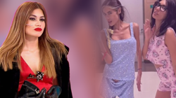 Sosyal Medyaya Damga Vuran 'Nihal Candan' İsyanı! Armağan Çağlayan Ateş Püskürdü