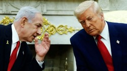 Trump ile Netanyahu'dan Kritik Temas