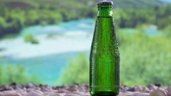 Ünlü Maden Suyunun İçinde Tespit Edildi: Bütün Marketlerden Toplatılıyor