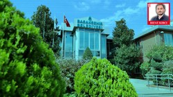 AKP’li Belediye 8,3 Milyarı 5 Ayda Bitirdi Üzerine 1,5 Milyar Ek Bütçe Aldı... 10 Milyar TL Nerede?