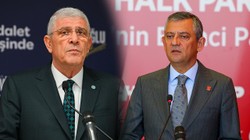 CHP ile İYİ Parti Arasında İpler Geriliyor mu? Özgür Özel’den Müsavat Dervişoğlu’na Jet Hızında Yanıt