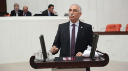 CHP'li Durmaz'dan Hükümete Tarım Çağrısı: Aracı Kazanıyor, Üretici zarar Ediyor