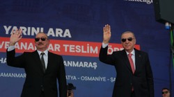 Cumhurbaşkanı Erdoğan'dan Net Mesajlar: 250 Bininci Afet Konutu Teslim Edildi