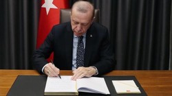 Cumhurbaşkanlığı'ndan Yeni Karar: Uluslararası Terör Listesine Bir İsim Daha Eklendi