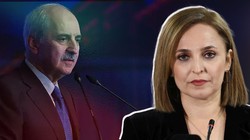 DEM Parti Sözcüsü Ayşegül Doğan’dan Numan Kurtulmuş’a Komisyon Çağrısı: 'Gerekeni Yapsın'