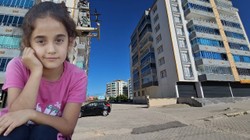 Diyarbakır'da Kan Donduran Cinayet! Minik Yasemin, Kuzeni Tarafından Canice Katledildi