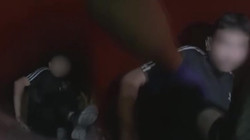 Edirne'de Boruların İçinden 5 Kaçak Göçmen ve Aranan Şüpheli Çıktı