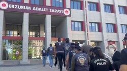 Erzurum Merkezli Dolandırıcılık Şebekesi Çökertildi