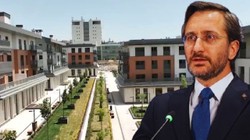 Fahrettin Altun Duyurdu: Deprem Bölgesinde 250 Bininci Konut Teslim Edilecek