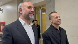 Halit Ergenç ve Rıza Kocaoğlu Hapis Cezası Almıştı! 'Yalan Tanıklık' Davasında Gerekçeli Karar Çıktı